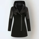 Holly | Luxury Warm Coat