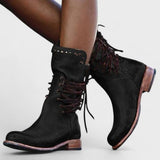 Betsy | Elegant Comfortable Boots
