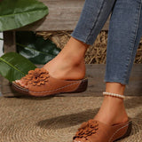 Bella | Ergonomic Sandals
