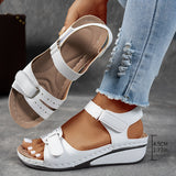 Amber | Orthopaedic Stylish Sandals