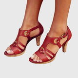 Jasmine | Orthopaedic Court Shoes