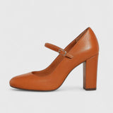 Lily | Refined Heeled Shoes