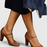 Lily | Refined Heeled Shoes
