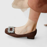 Imogen | Orthopaedic Heeled Shoes