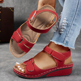 Madeleine | Orthotic Comfort Sandals
