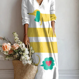 Valentina | Classic Dress