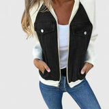 Teresa | Refined Jacket