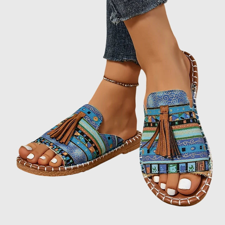 Marie | Orthopaedic Comfortable Sandals
