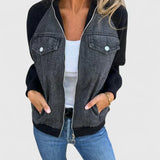 Teresa | Refined Jacket