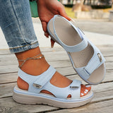 Sienna | Orthopaedic Sandals
