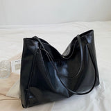 Hazel | Leather Bag