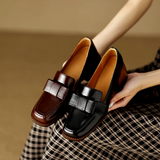Gabriella | Classic Loafers