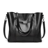 Hazel | Luxury Leather Bag