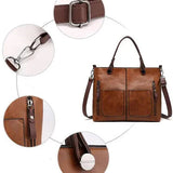 Laura | Classic Bag