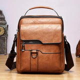 Holly | Leather Bag