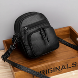 Rose | Leather Bag