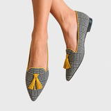 Sophie | Modern Loafers
