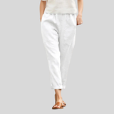 Victoria | Pocket Wide-Leg Bag