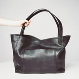 Hazel | Leather Bag