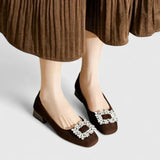 Deborah | Orthopaedic Heeled Shoes