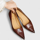 Beatrice | Elegant Heeled Shoes
