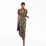 Darcy | Classic Dress