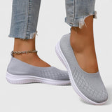 Amy | Orthopaedic Slip-On Shoes