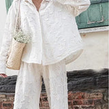 Elizabeth | Elegant Relaxed Set