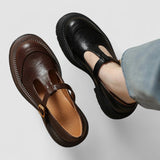 Sophie | Orthopaedic Mary Jane Shoes