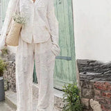Elizabeth | Elegant Relaxed Set