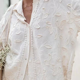 Elizabeth | Elegant Relaxed Set