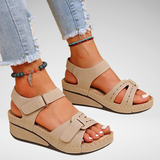 Rosa | Comfort Sandals