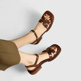 Bonnie | Elegant Sandals
