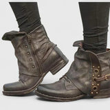 Tessa | Orthopaedic Boots