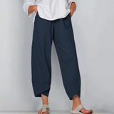 Teresa | Lightweight Trousers