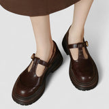 Sophie | Orthopaedic Mary Jane Shoes