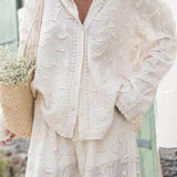 Elizabeth | Elegant Relaxed Set