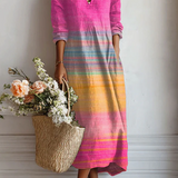Nora | Classic Dress
