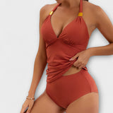 Sophie | Wide-Leg Swimwear