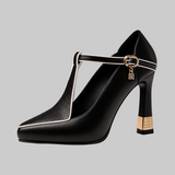 Faye | Orthopaedic Heeled Shoes