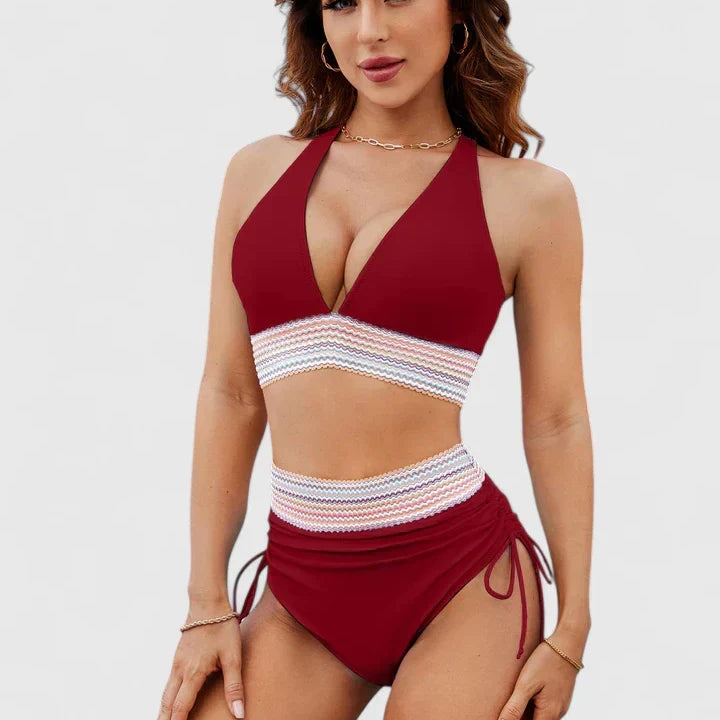 Catherine | Elegant Bikini