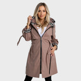 Elizabeth | Modern Coat
