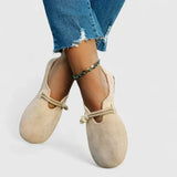 Gabriella | Orthopaedic Loafers