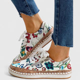 Hazel | Orthopaedic Trainers