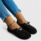 Georgia | Comfortable Loafers