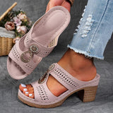 Esme | Orthopaedic Sandals
