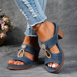 Esme | Orthopaedic Sandals