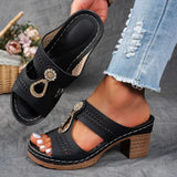 Esme | Orthopaedic Sandals