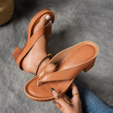 Gwendolyn | Elegant Sandals